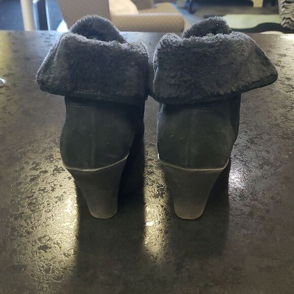 White mountain boots  - Picture 4 of 8